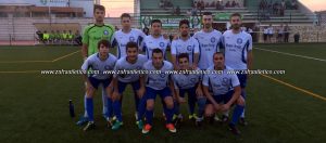 higuera cf