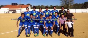 Crónica Segureña - Zafra Atlético