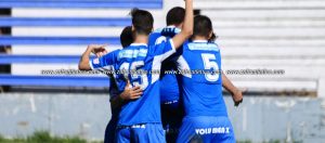 Zafra Atlético - Solana