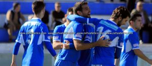 Zafra Atlético - Gran Maestre