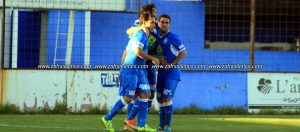 Zafra Atlético - Extremadura