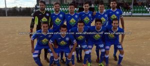 Bienvenida - Zafra Atlético