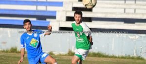 Zafra Atlético - Higuera CF