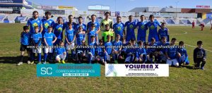 Zafra Atlético - Segureña