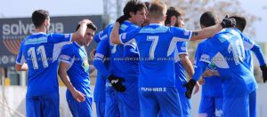 Zafra Atlético - Athletic Valle
