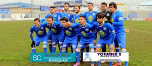 Zafra Atlético - Salvatierra