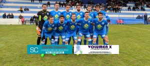 UD Zafra Atlético - CD Zarceño