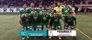 fornacense - zafra