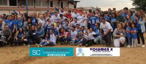 Ascenso CP Alcuéscar - UD Zafra Atlético