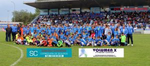 UD Zafra Atlético - CP Alcuéscar