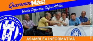 Asamblea Informativa