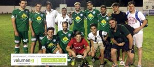 Pretemporada Ribereña Zafra Atlético