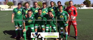 CA Gimnástico Don Benito - Zafra Atlético
