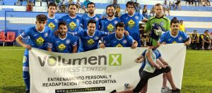 Pretemporada UD Zafra Atlético - SP VIllafranca