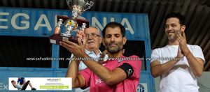 XLII Trofeo Ciudad de Zafra
