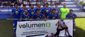 Zafra Atlético - Don Álvaro