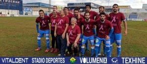 UD Zafra Atlético - CA Torremejía