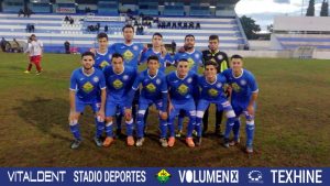 Zafra Atlético B - Zarceño