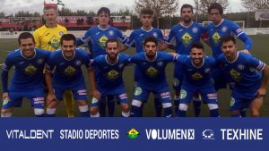 Emerita Augusta 0-1 Zafra Atlético