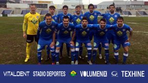 UD Zafra Atlético 4 - 0 UC La Estrella