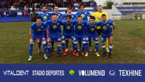 UD Zafra Atlético 1 - 0 UD Fuente de Cantos