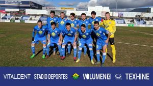 Zafra Atlético - Gimnástico Don Benito