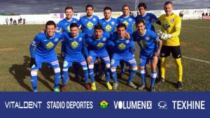Gran Maestre - Zafra Atlético