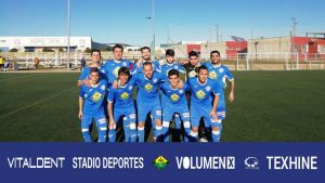 Zafra Atlético B - Solana