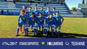UD Zafra Atlético - Zalamea